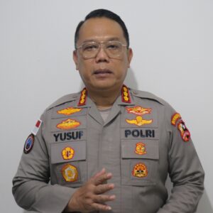 Kontak Tembak di Puncak Jaya, Dua Personel Satgas Ops Damai Cartenz-2025 Gugur