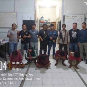 Tidak Terima Keluarganya di Aniaya, Seorang Pria di Plampang Tewas Akibat Aksi Balas Dendam