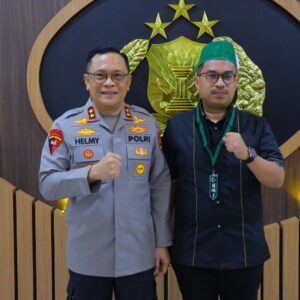 HMI Sumbagsel Apresiasi Polda Lampung Tindak Cepat Pungli dan Premanisme