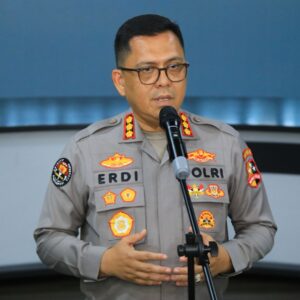 Polri Selidiki Grup Incest di Media Sosial, Ribuan Anggota dan Unggahan Pornografi Anak Ditemukan