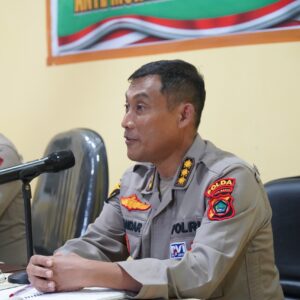 Berikut Daftar Identitas 5 Korban yang Sudah Diidentifikasi Tim DVI Polda Papua Barat