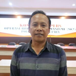 Dukung Upaya Berantas Premanisme, Tokoh Agama Asal Malalayang ini Apresiasi Kinerja Polda Sulut dan Jajaran