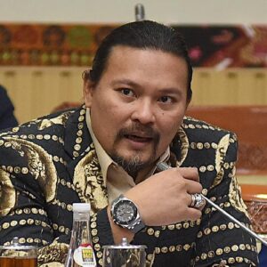 Politisi Gerindra Apresiasi Penangkapan Admin-Anggota Grup ‘Fantasi Sedarah’ oleh Polisi