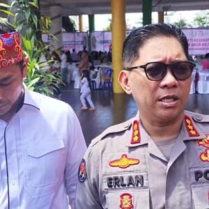 Tegas Tangani Kasus Premanisme, Polda Kalteng Tetapkan Ketua DPD Grib Jaya Kalteng Jadi Tersangka