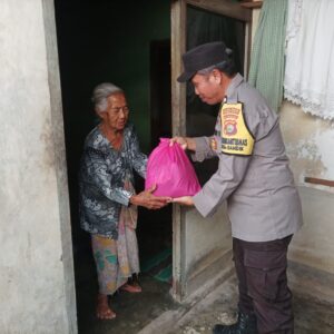 Program Nutrisi Mantap: Komitmen Polri Bangun Ketahanan Pangan