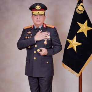 Kapolda Lampung Imbau Warga Pesawaran Tetap Tenang Menunggu Hasil Resmi PSU