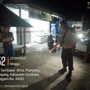 Suami Tega Aniaya Istri di Plampang, Diduga Sakit Hati Akan Digugat Cerai