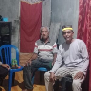 Bhabinkamtibmas Lepadi Gencar Sosialisasi Penggunaan Senapan PCP, Warga Sambut Positif