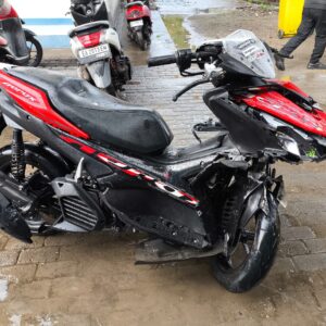 Kecelakaan Maut di Jalan Baypass Sering, Satu Pelajar Meninggal Dunia