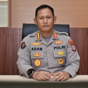 Kabid Humas: 6 Anggota Polres HST Diproses Hukum, Info yang Beredar Adalah Miskomunikasi, Kapolda Kalsel Tegaskan Tidak Ada Toleransi