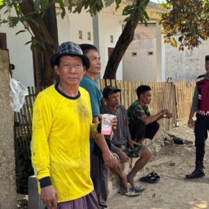 Merasa Terayomi Dengan Kehadiran Polisi, Warga Desa Ragi dan Desa Nata Apresiasi Positif Kinerja Polres Bima