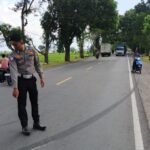 Kecelakaan Pick Up di Gerung Lombok Barat, Seorang Anak Tewas dan Puluhan Terluka