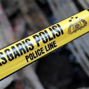 Balita Tewas Tertembak Senapan PCP di Pekat, Diduga Ditembak Kakak Kandung Sendiri