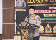 Sinergi Polri dan Ulama, Polres Lombok Barat Luncurkan Lomba Dakwah Kamtibmas