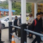 Penyeberangan Lembar-Bali Aman dan Tertib