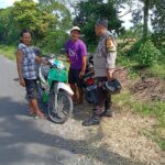 Inisiatif Pangan Lokal: Peran Nyata Bhabinkamtibmas