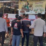 Operasi Bina Kusuma 2025 Sentuh Komunitas Rentan di Labuapi, Lombok Barat