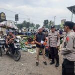 Operasi Bina Kusuma 2025 Sentuh Masyarakat Kediri