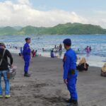 Wisata Aman di Pantai Cemara, Ini Langkah Satpolairud