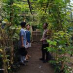 Pemuda Pesongoran Bergerak Wujudkan Kemandirian Pangan