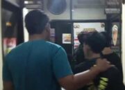 Tim Puma Ungkap Kasus Pencurian Ponsel Mahasiswa di Labuapi