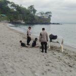 Polsek Batulayar Aktifkan Patroli Jalur Vital Demi Wisata Aman di NTB