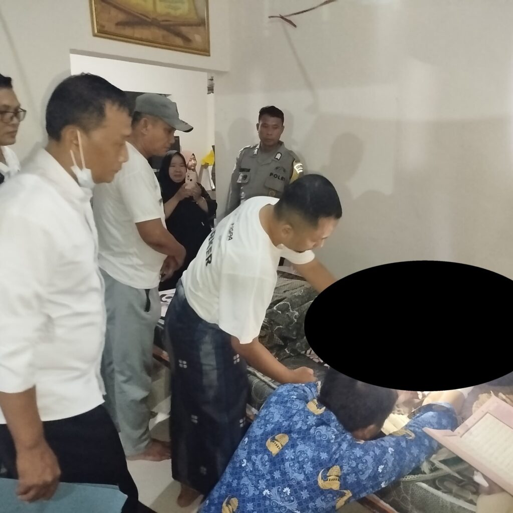 Diduga Sakit, Sopir Truk Meninggal di Lokasi Pembuangan Sampah