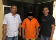 Langkah Bijak: Ibu di Dompu Antar Anak Serahkan Diri Terkait Kasus Pencurian