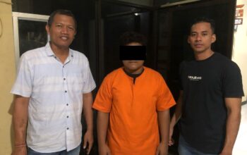 Terduga Pencuri Ponsel di Lombok Barat Serahkan Diri ke Polisi