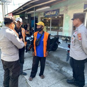 Sat Binmas Gencarkan Patroli Dialogis, Cegah Premanisme dan Pungli di Masyarakat