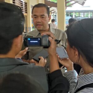 POLDA NTB SELIDIKI DUGAAN KECURANGAN TAKARAN MINYAKITA DI PASARAN