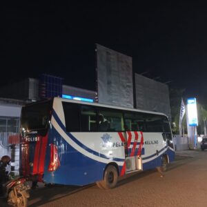 Satlantas Polres Bima Kota Hadirkan Layanan SIM Keliling, Berikut Lokasinya