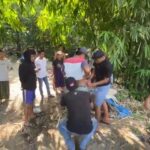 Residivis Pengedar Sabu Ditangkap di Lombok Barat