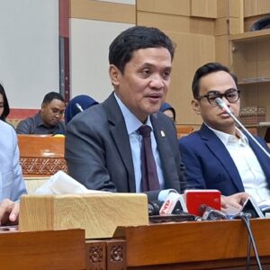 Komisi III DPR Apresiasi Kapolri dan Jajaran Atas Panen Raya Jagung