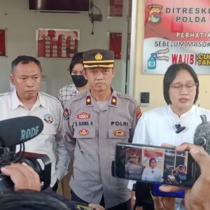 Polda NTB Ungkap Kasus Eksploitasi Seksual Anak, Dua Tersangka Resmi Ditahan