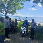 Strategi Polsek Sekotong Perkuat Keamanan Wilayah Lewat Patroli Dialogis