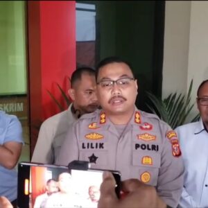 Polisi Tangkap “Koboi Jalanan” di Tol Cipularang