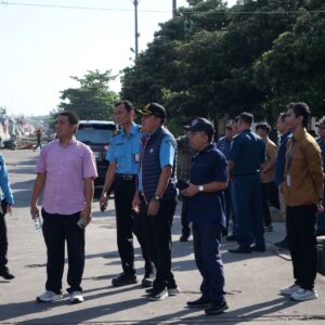 Mabes Polri Dampingi Kementerian Tingkatkan Penerimaan Negara