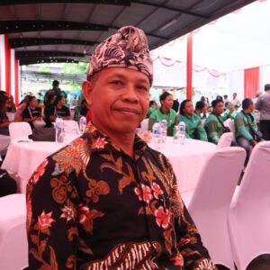 Tokoh Agama Apresiasi Bakti Kesehatan Gratis Polda Sulut bagi Pengemudi Ojol