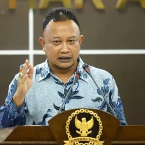 Kompolnas Apresiasi Langkah Cepat Polri Ungkap Kasus Penembakan di Bali