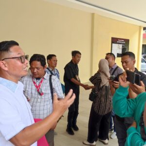 POLDA NTB SEGERA TETAPKAN TERSANGKA KASUS PELECEHAN ZIKIR ZAKAR