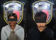 Polres Lombok Barat Ungkap Kasus Curanmor, Pelaku Asal Sekotong