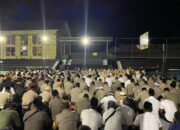 Sambut Hari Bhayangkara ke-79, Polres Bima Kota Gelar Doa Lintas Agama untuk Jaga Persatuan dan Perkuat Toleransi