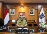 HUT Bhayangkara ke-79, Mendagri: Polri Sahabat Masyarakat dan Semakin Memberikan Keadilan