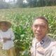 Dukungan Polri di Eyat Mayang, Petani Jagung Tak Sendiri