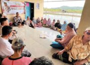 Jumat Curhat di Sekotong: Polisi Dengarkan dan Tindaklanjuti Keluhan Warga