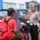 Keselamatan Lalu Lintas Diperkuat, Polres Lombok Barat Gelar Operasi Patuh Rinjani 2025