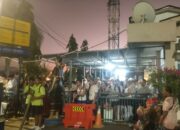 Pelabuhan Lembar Diserbu Turis Asing Imbas Penutupan Fast Boat Senggigi–Pemenang