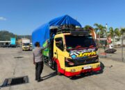 ASDP Lembar Perketat Pengawasan Bongkaran Kapal dari Padangbai