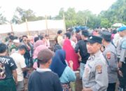 Tradisi Peresean Khas Sasak Aman Digelar di Mareje Timur, Lombok Barat